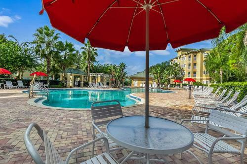 Apartamento Silver Lake Resort By Capital Vacations