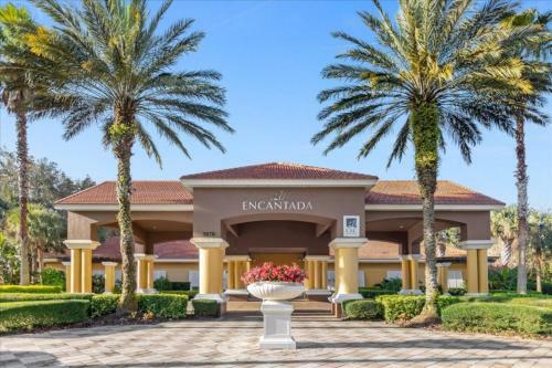3 Bedrooms - 2,5 Bathrooms - Encantada 3091 Yl