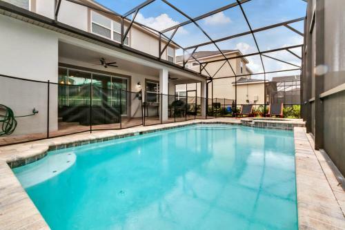5 Bedrooms - 5,5 Bathrooms - Solara 1760 Sp