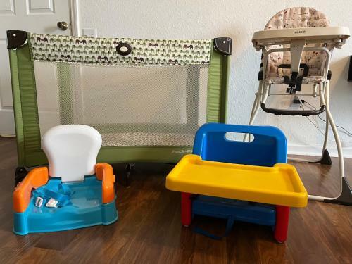 Apartamento Funtasyland Vacation