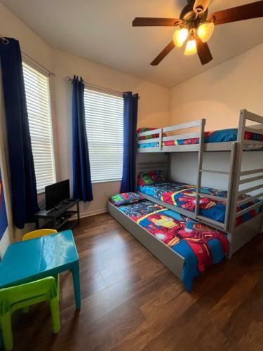 Apartamento Funtasyland Vacation