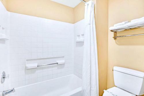 Apartamento Upscale 1br Suite - Two Queens Pool - Near Disney
