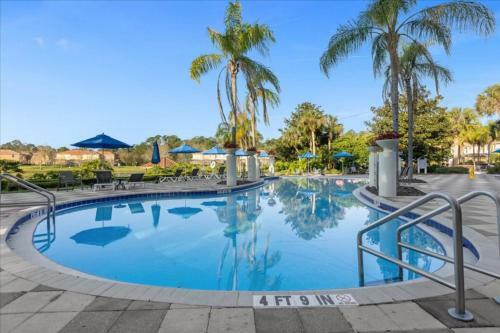 3 Bedrooms - 2,5 Bathrooms - Encantada 3122 Yl