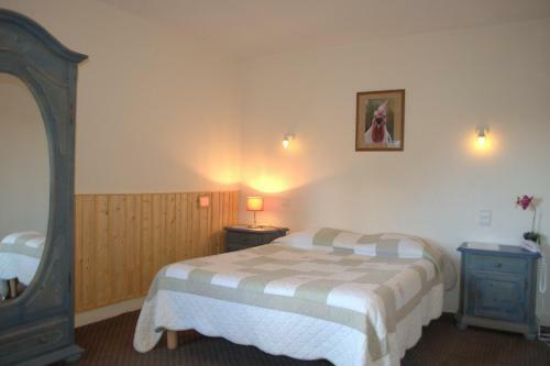 Hotel H�tel Beau Site
