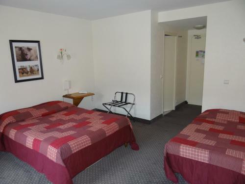 Hotel H�tel Beau Site