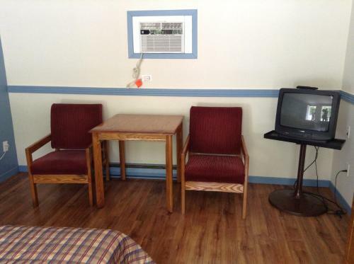 Motel Bonsoir