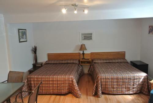 Motel Bonsoir