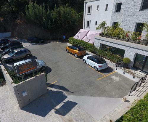 Hotel Rossi H�tel Fior Di Ribba