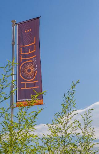Hotel Rossi H�tel Fior Di Ribba