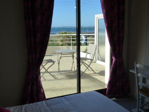 Hotel Restaurant Castel Moor