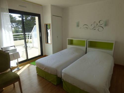 Hotel Restaurant Castel Moor