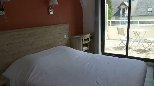 Hotel Restaurant Castel Moor