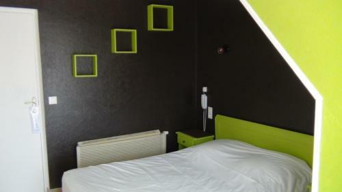 Hotel Restaurant Castel Moor