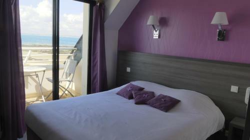 Hotel Restaurant Castel Moor