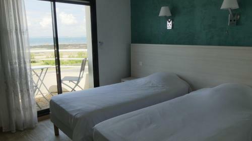 Hotel Restaurant Castel Moor