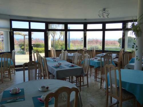 Hotel Restaurant Castel Moor