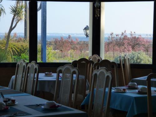 Hotel Restaurant Castel Moor