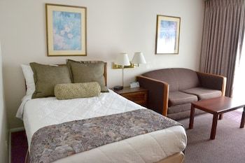 Hotel Safari Inn Downtown Boise