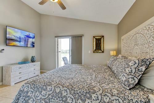 Star Lake Oasis - 4 Bed Family Pool Home