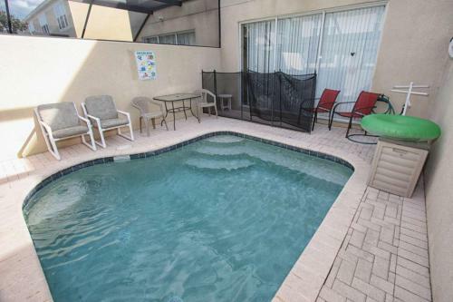 It700 - Windsor Hills Resort - 3 Bed 3 Baths Townhome