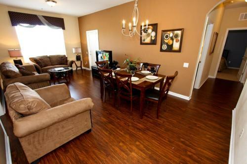 It362 - Vista Cay Resort - 3 Bed 2 Baths Condo