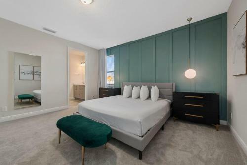 Private Pool Spa Themed Bedrooms 9 Mi To Disney