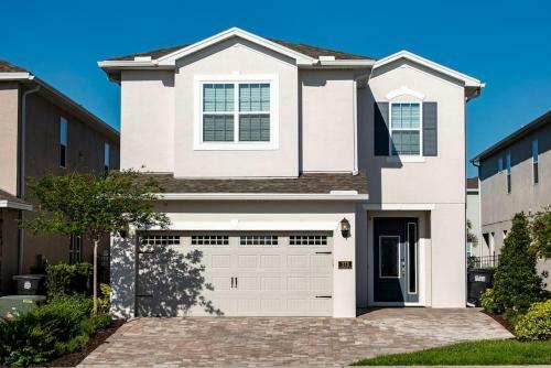 Private Pool Spa Themed Bedrooms 9 Mi To Disney