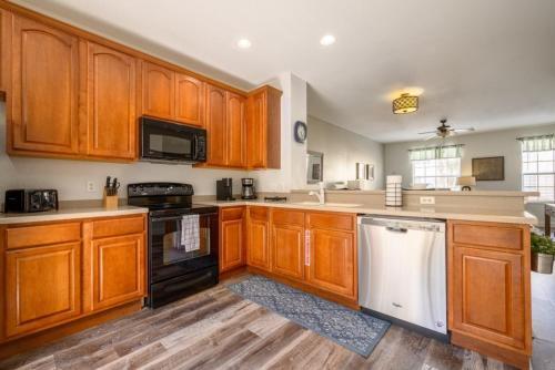 Vista Cay Casa Bella Townhouse
