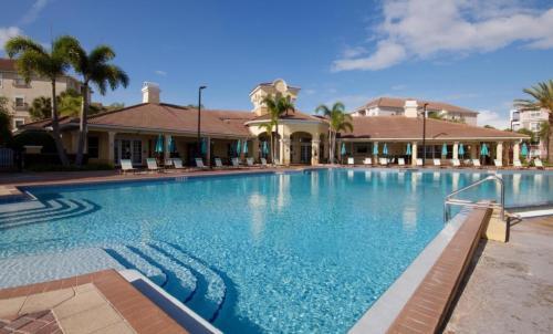 Vista Cay Casa Bella Townhouse