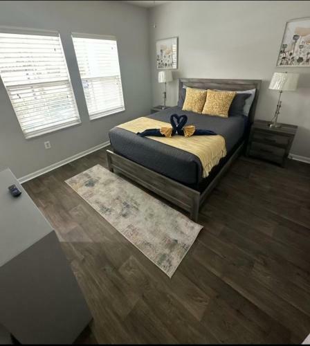 Apartamento Mickey & Pluto's Hideaway Close To Parks