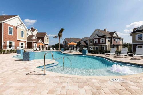 Amazing Luxury Home 4 Min From Disney