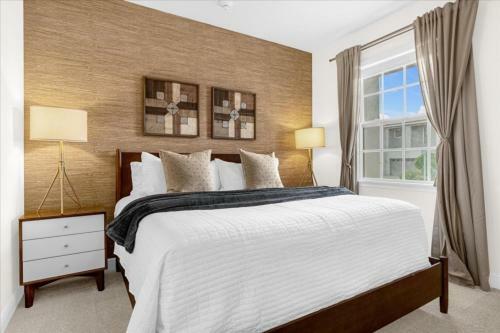 10 Bedroom- 10 Bathroom Encore Resort 7709 Fd