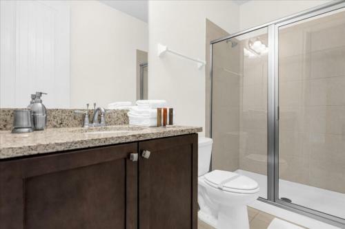 10 Bedroom- 10 Bathroom Encore Resort 7709 Fd