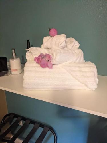 Apartamento Sodo Stay - Downtown Orlando With Waterfall & Pool
