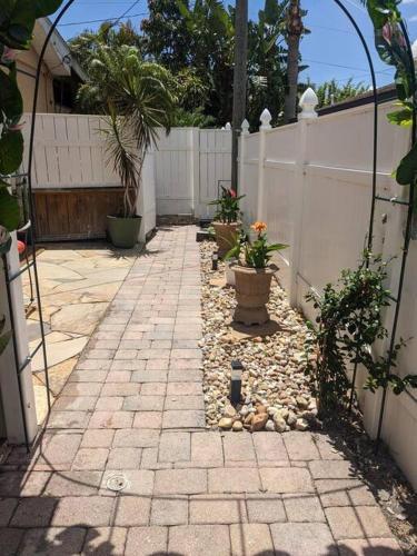 Apartamento Sodo Stay - Downtown Orlando With Waterfall & Pool