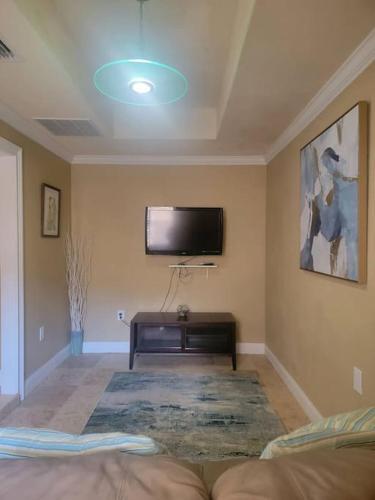 Apartamento Sodo Stay - Downtown Orlando With Waterfall & Pool