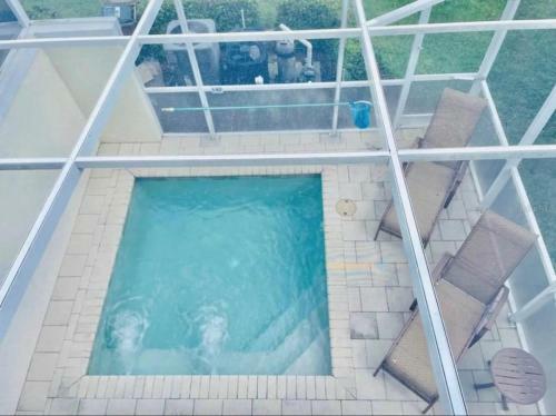 Apartamento Tr1611rc- 3 Bed-3 Bath