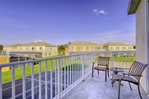 Apartamento Tr1611rc- 3 Bed-3 Bath
