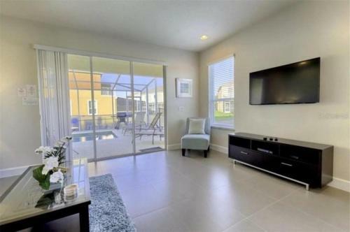 Apartamento Tr1611rc- 3 Bed-3 Bath