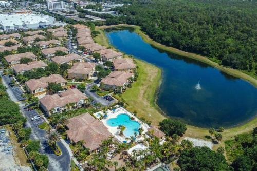 Apartamento Pool, Family-friendly - World Class, Modern Home