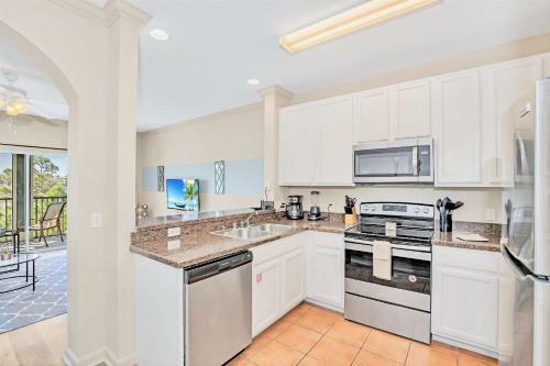 Near Disney - 3br Condo - Pool Ht And Games