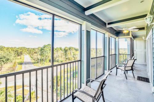 Near Disney - 3br Condo - Pool Ht And Games