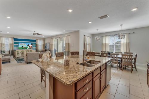 Encore Villa