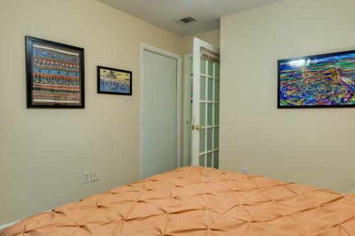 Orlando Home With Private Pool 10 Mi To Ucf Campus!
