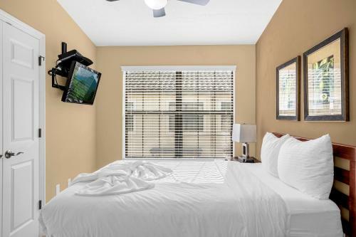 8525 - 4br Disney World Vacation Townhome