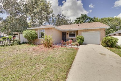 Orlando Vacation Rental 6 Mi To Universal!