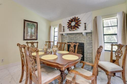 Orlando Vacation Rental 6 Mi To Universal!