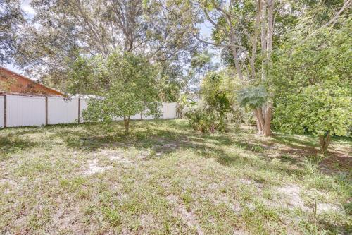 Orlando Vacation Rental 6 Mi To Universal!