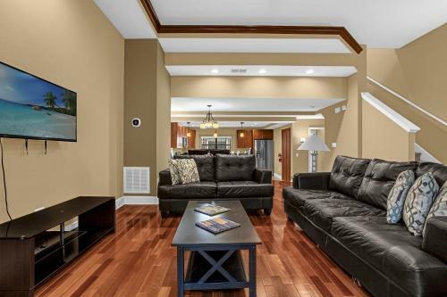 8537 - 4br Disney World Vacation Townhome