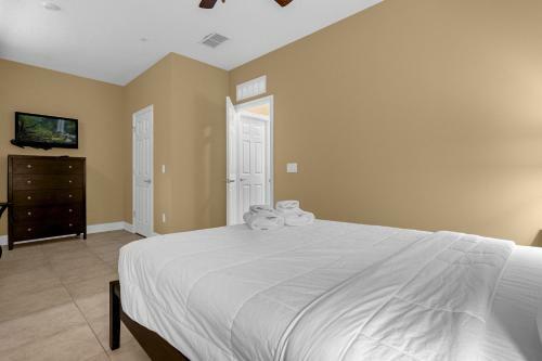 8537 - 4br Disney World Vacation Townhome